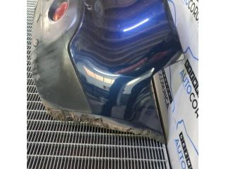 bontott NISSAN QASHQAI Hátsó Lökhárító (Üresen)