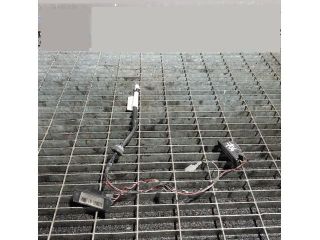 bontott NISSAN QASHQAI Hátsó Rendszámtábla Világítás