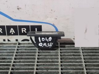 bontott NISSAN QASHQAI Hátsó Rendszámtábla Világítás