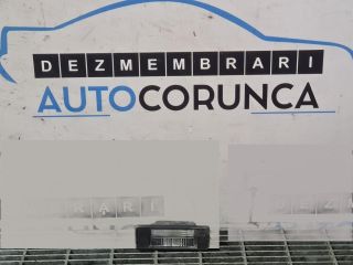 bontott NISSAN QASHQAI Hátsó Rendszámtábla Világítás