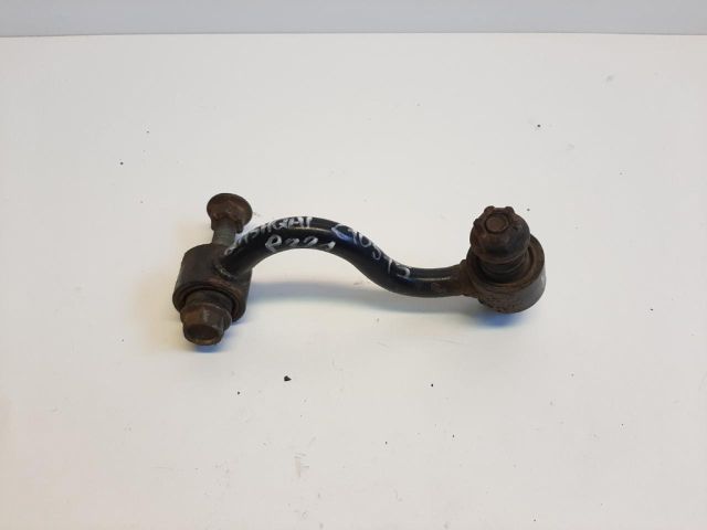 bontott NISSAN QASHQAI Hátsó Stabilizátor Pálca