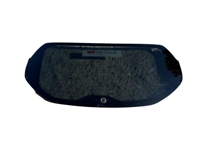 bontott NISSAN QASHQAI Hátsó Szélvédő