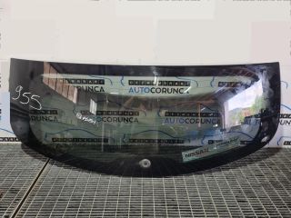 bontott NISSAN QASHQAI Hátsó Szélvédő