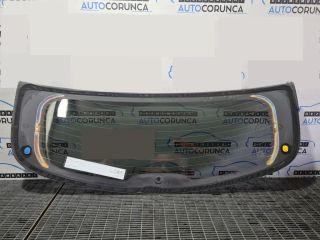 bontott NISSAN QASHQAI Hátsó Szélvédő