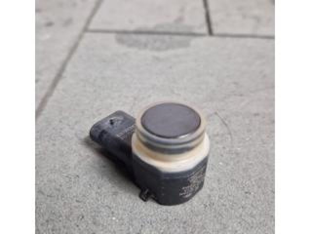 bontott NISSAN QASHQAI Hátsó Tolatóradar Fej