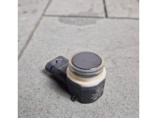 bontott NISSAN QASHQAI Hátsó Tolatóradar Fej