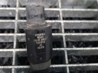 bontott NISSAN QASHQAI Hátsó Tolatóradar Fej