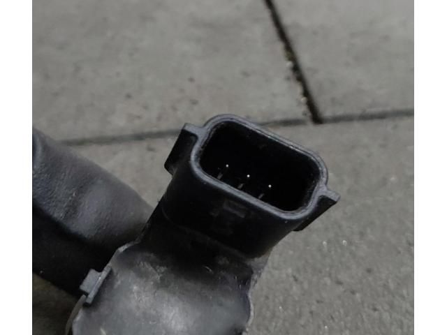 bontott NISSAN QASHQAI Hátsó Tolatóradar Fej