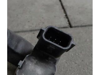 bontott NISSAN QASHQAI Hátsó Tolatóradar Fej