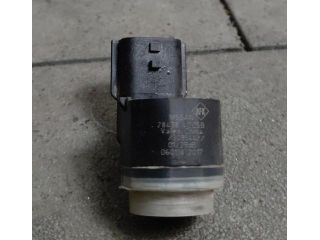 bontott NISSAN QASHQAI Hátsó Tolatóradar Fej