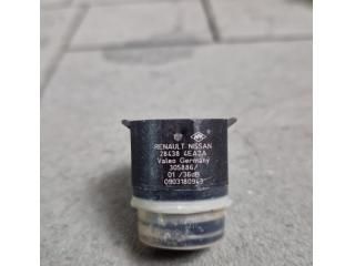 bontott NISSAN QASHQAI Hátsó Tolatóradar Fej