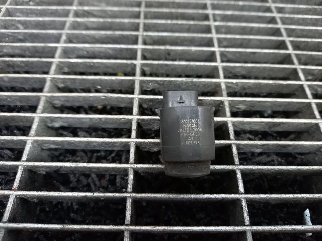 bontott NISSAN QASHQAI Hátsó Tolatóradar Fej