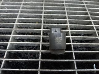 bontott NISSAN QASHQAI Hátsó Tolatóradar Fej