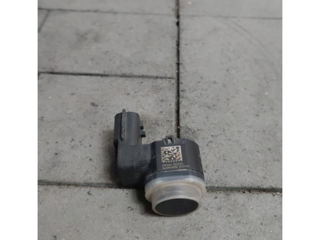 bontott NISSAN QASHQAI Hátsó Tolatóradar Fej