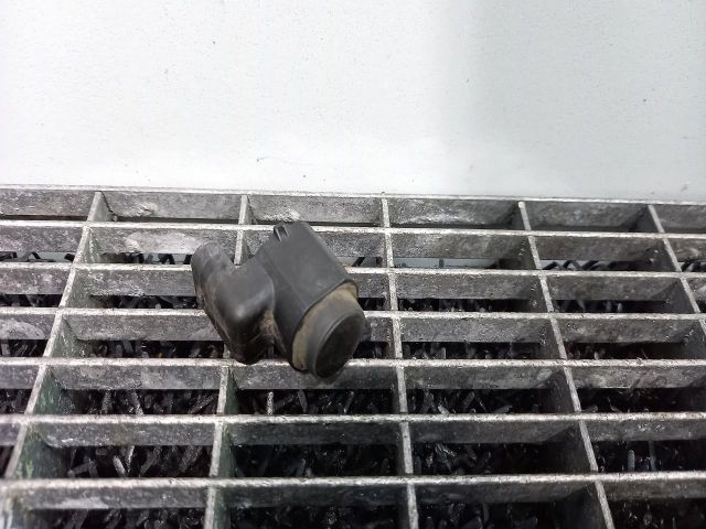 bontott NISSAN QASHQAI Hátsó Tolatóradar Fej