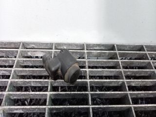 bontott NISSAN QASHQAI Hátsó Tolatóradar Fej