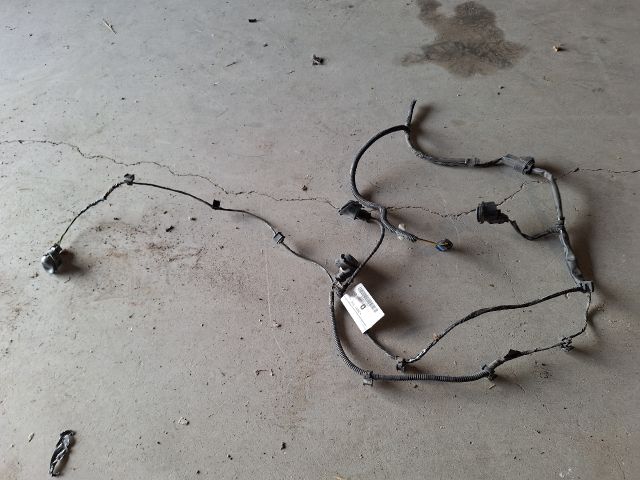 bontott NISSAN QASHQAI Hátsó Tolatóradar Szett