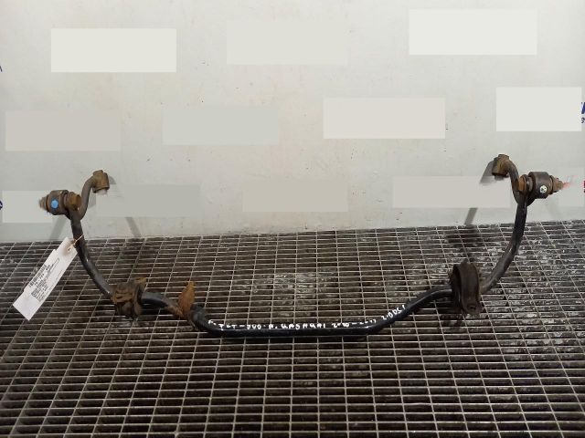 bontott NISSAN QASHQAI Hátsó Vízszintes Stabilizátor Rúd