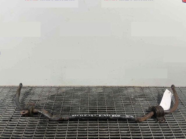 bontott NISSAN QASHQAI Hátsó Vízszintes Stabilizátor Rúd