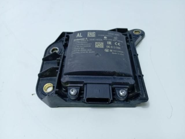 bontott NISSAN QASHQAI Holttérérzékelő