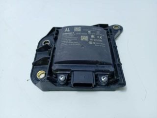 bontott NISSAN QASHQAI Holttérérzékelő