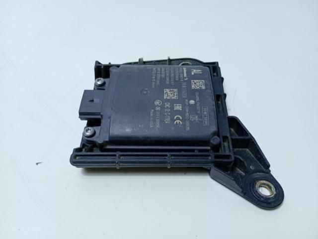 bontott NISSAN QASHQAI Holttérérzékelő