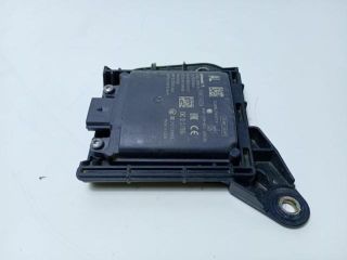 bontott NISSAN QASHQAI Holttérérzékelő