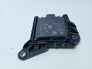 bontott NISSAN QASHQAI Holttérérzékelő