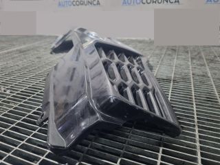 bontott NISSAN QASHQAI Hűtőrács