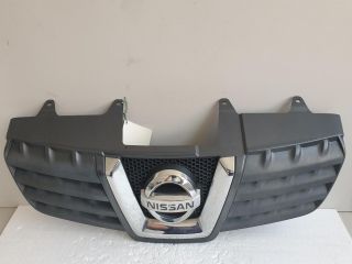 bontott NISSAN QASHQAI Hűtőrács