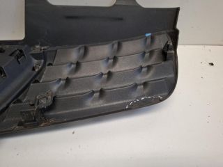 bontott NISSAN QASHQAI Hűtőrács