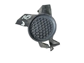 bontott NISSAN QASHQAI Hűtőrács