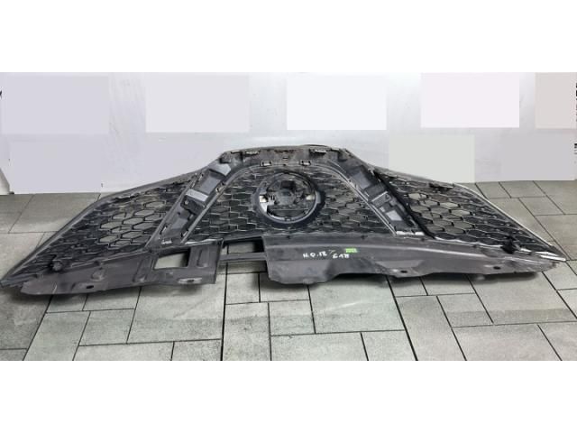 bontott NISSAN QASHQAI Hűtőrács