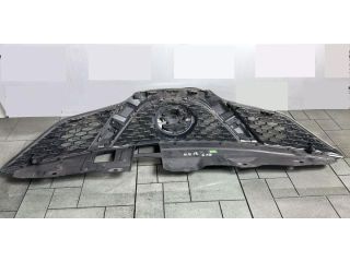 bontott NISSAN QASHQAI Hűtőrács