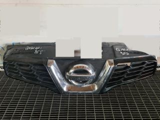bontott NISSAN QASHQAI Hűtőrács