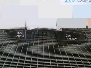 bontott NISSAN QASHQAI Hűtőrács