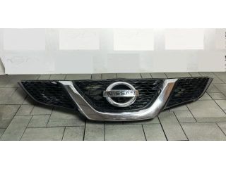bontott NISSAN QASHQAI Hűtőrács