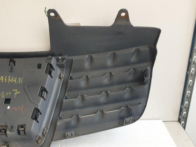 bontott NISSAN QASHQAI Hűtőrács