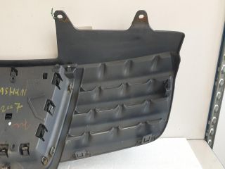 bontott NISSAN QASHQAI Hűtőrács