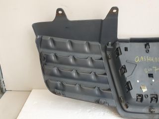 bontott NISSAN QASHQAI Hűtőrács