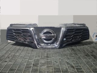 bontott NISSAN QASHQAI Hűtőrács
