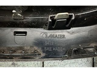 bontott NISSAN QASHQAI Hűtőrács