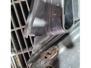 bontott NISSAN QASHQAI Hűtőrács