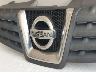 bontott NISSAN QASHQAI Hűtőrács