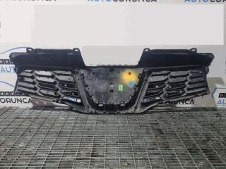 bontott NISSAN QASHQAI Hűtőrács