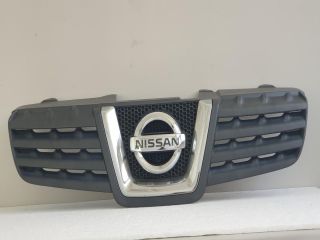 bontott NISSAN QASHQAI Hűtőrács