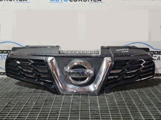 bontott NISSAN QASHQAI Hűtőrács