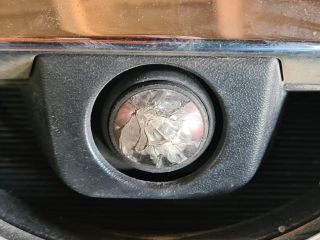 bontott NISSAN QASHQAI Hűtőrács