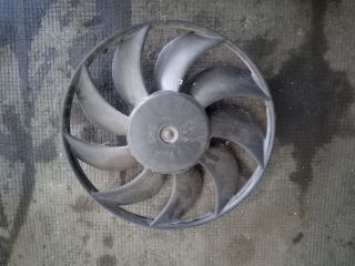 bontott NISSAN QASHQAI Hűtőventilátor