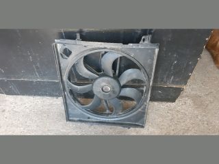 bontott NISSAN QASHQAI Hűtőventilátor